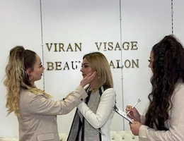 VIRAN VISAGE BEAUTY SALON