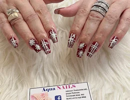 Aqua Nails Nagelstudio Rommerskirchen