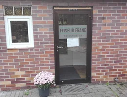 Friseur Frank - Naturfriseur & Kosmetik