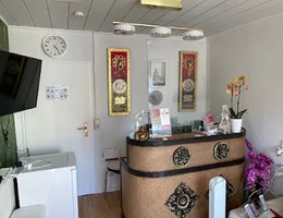 Thai Time Massage Zwickau