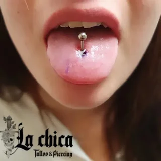 Photo La chica Tattoo & Piercing