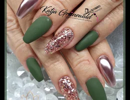 Katja Mai - Das etwas andere Nagelstudio Katie Nails