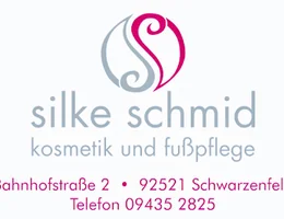 Silke Schmid Kosmetik & Fußpflege