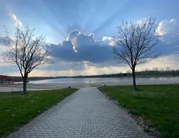 Erholungspark Mondsee