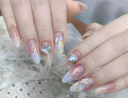 Cami Nails - Beauty 2