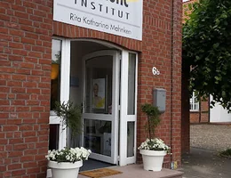 Kosmetik Institut Rita Katharina Mahnken