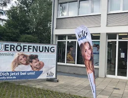 Coiffure Velly in Bad Waldsee | Dein Friseur - ohne Termine