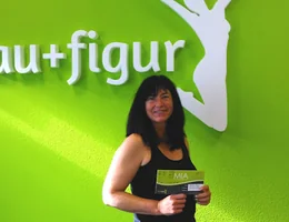 frau+figur Fitnessclub Bad Waldsee