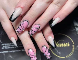 Venus Nails Lounge