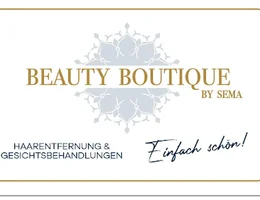 Beauty Boutique By Sema