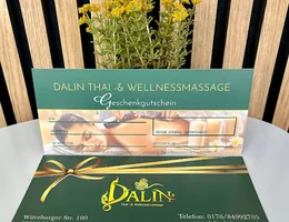 Dalin Thai- & Wellnessmassage Haibach