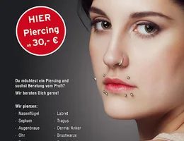 Piercing by megaSun