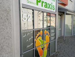 Podologie Praxis Graetsch