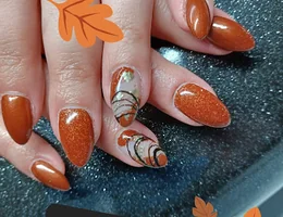 Nagelstudio und Sugaring "Die Nagelfee " Tanja Steinberg