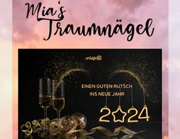 Mia's Traumnägel