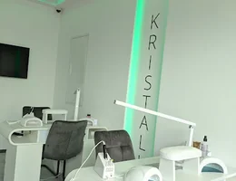 Beauty Salon Kristall