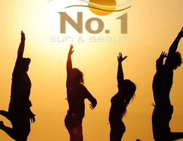 No. 1 Sun & Beauty® | Sonnenstudio & Solarium Michelstadt