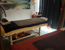 Sabei Di Thai Massage in Rödermark