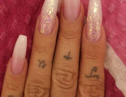 Fashion Nails