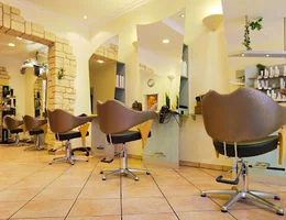 Friseur maskulin feminin