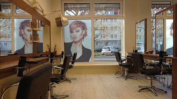 Photo pro kopf style Friseur