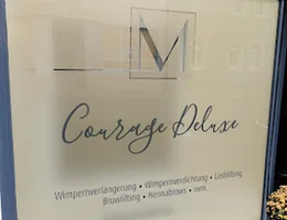 Courage Deluxe Beautystudio