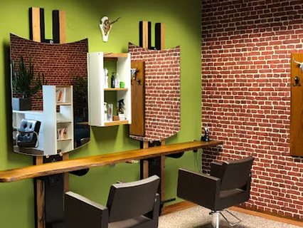 Photo Vogginger Friseursalon