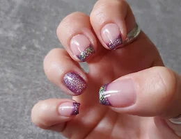 I Love Nails