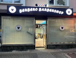 Berbero Barbershop Marktheidenfeld