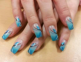 Nageldesignstudio "Petit bijou" Sandra Meyer