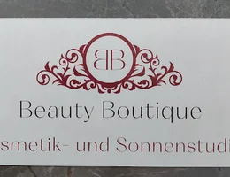 Beauty Boutique Darmstadt