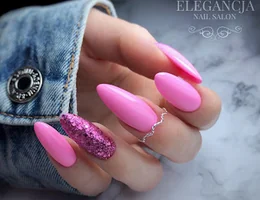 Elegancja Nail Salon