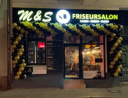 M&S Friseursalon