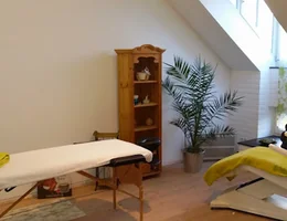 Kosmetik&Wellness-Insel