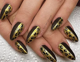 Vi.P.'s Nail Art - Lounge