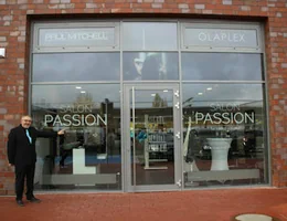 Salon-Passion