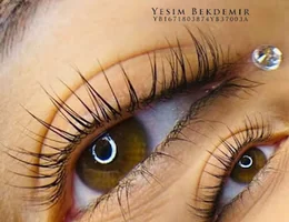 Beauty Yesim Bekdemir