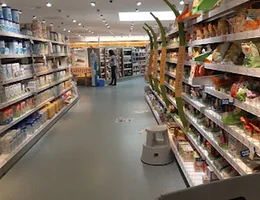 dm-drogerie markt