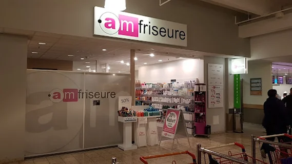 Photo a/m friseure Wiesental