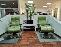 Salon Sabine - der Wellnessfriseur