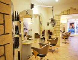 Friseur maskulin feminin