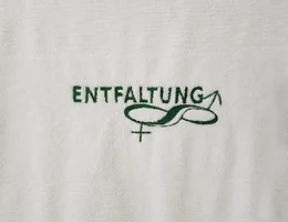 ENTFALTUNG