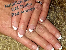 Nagelstudio Natürlich Schön V.M