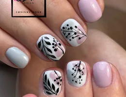 Glam Nails Corinne Wöhr