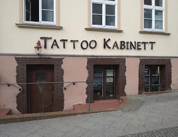 Tattoo Kabinett