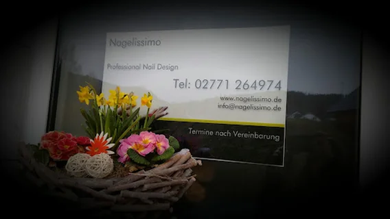 Photo Nagelstudio Nagelissimo