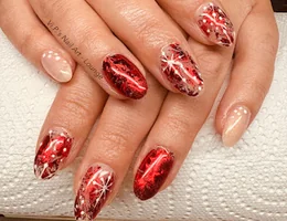 Vi.P.'s Nail Art - Lounge