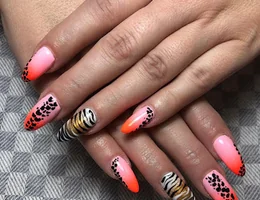 Fashion Nails