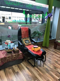 Photo Ban Amnat Thai Spa Massage