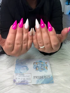 Photo Tina Nails